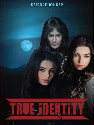 cover image of True Identity